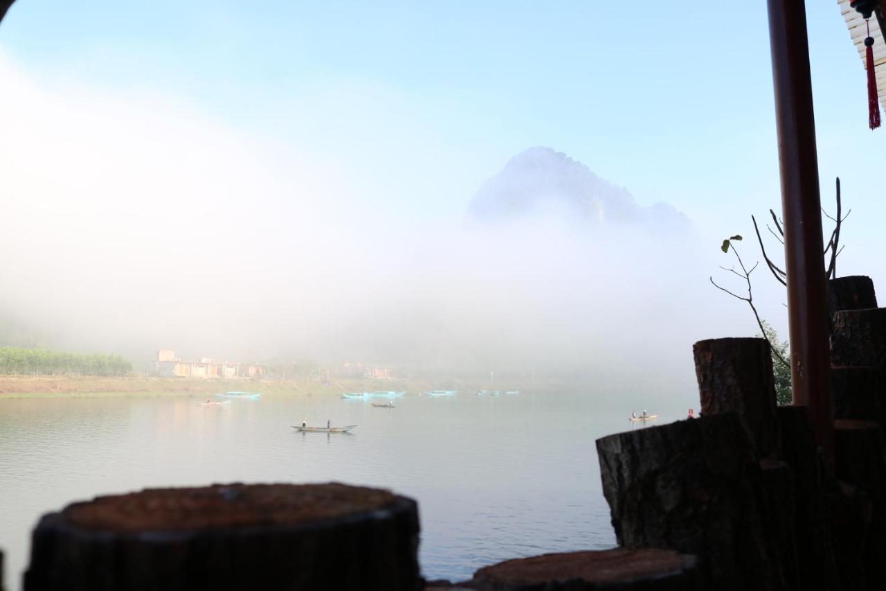 Phong Nha Coco Riverside Exterior photo